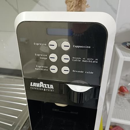 Bnb Simy3 Neapol Exteriér fotografie