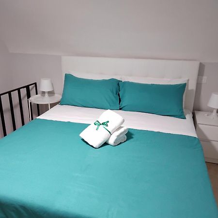Bnb Simy3 Neapol Exteriér fotografie