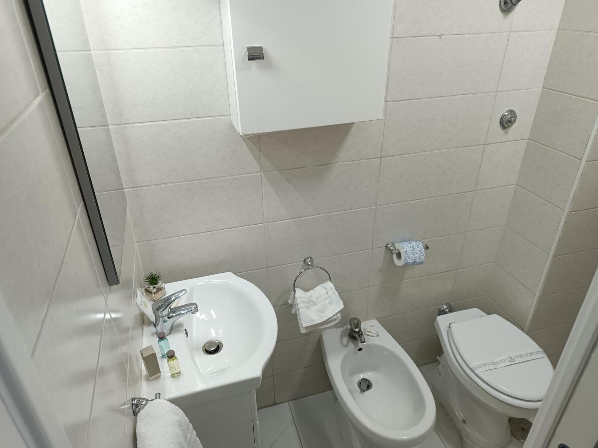 Bnb Simy3 Neapol Exteriér fotografie