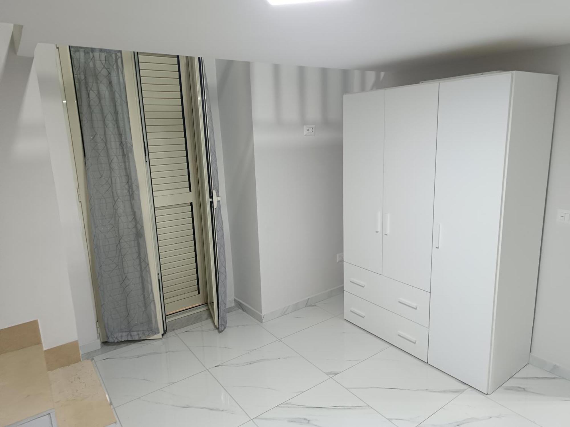 Bnb Simy3 Neapol Exteriér fotografie