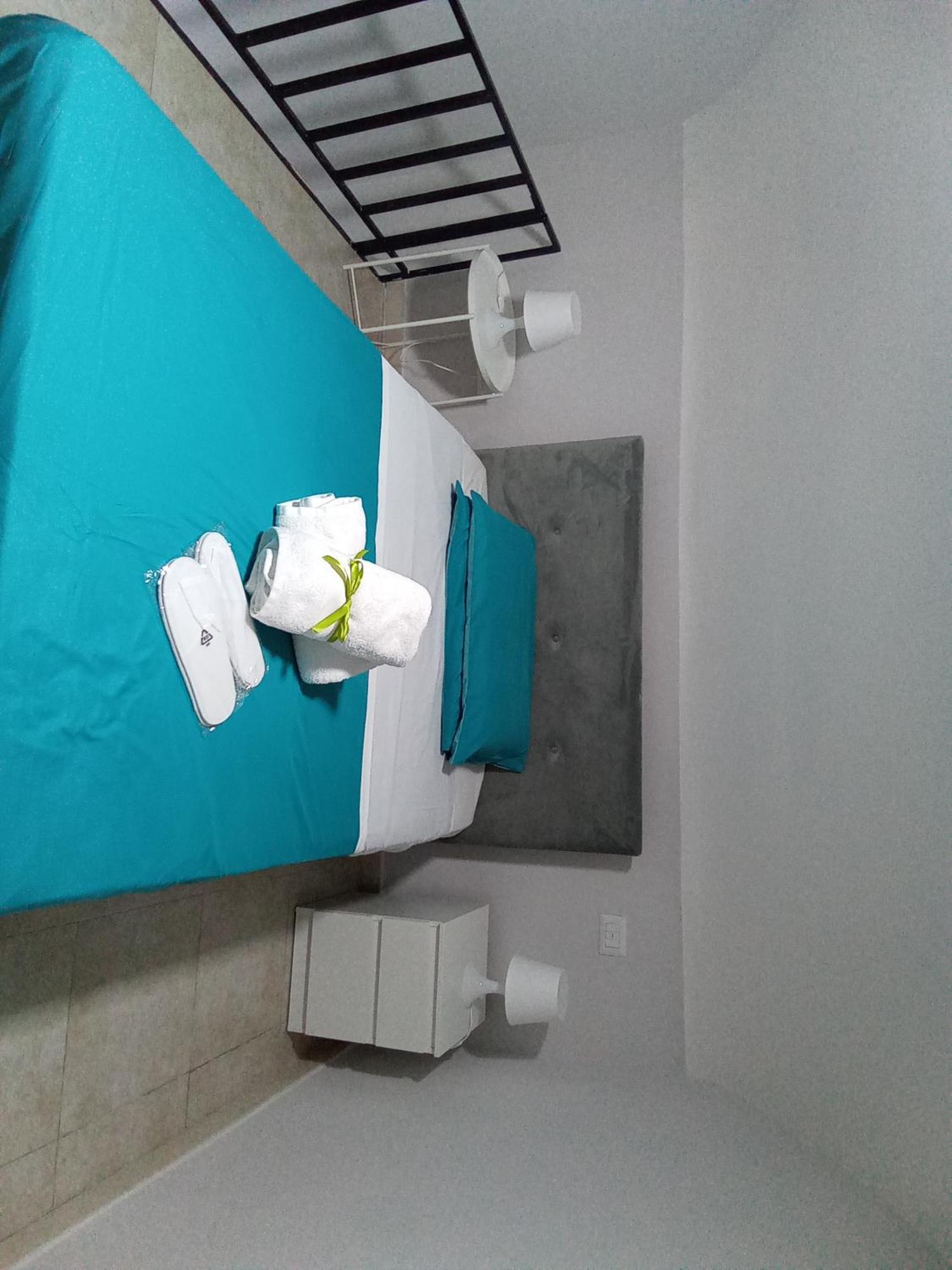 Bnb Simy3 Neapol Exteriér fotografie