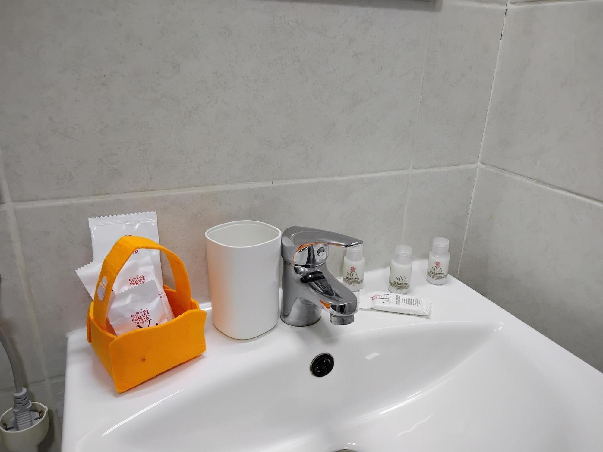 Bnb Simy3 Neapol Exteriér fotografie